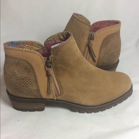 The North Face Shoes - The North Face Bridgeton Bootie